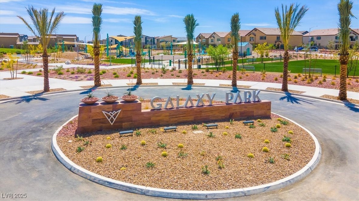 4625 Ridgeley Avenue #102, North Las Vegas, Nevada image 41