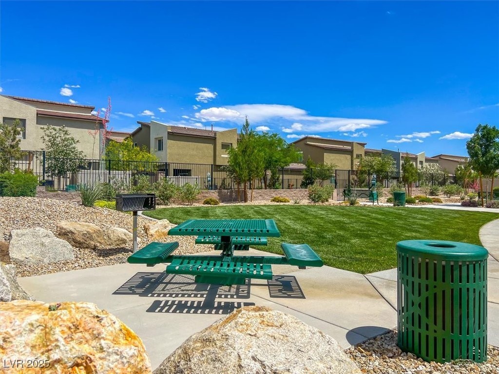 4625 Ridgeley Avenue #102, North Las Vegas, Nevada image 35