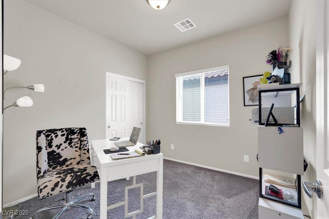 4625 Ridgeley Avenue #102, North Las Vegas, Nevada image 21