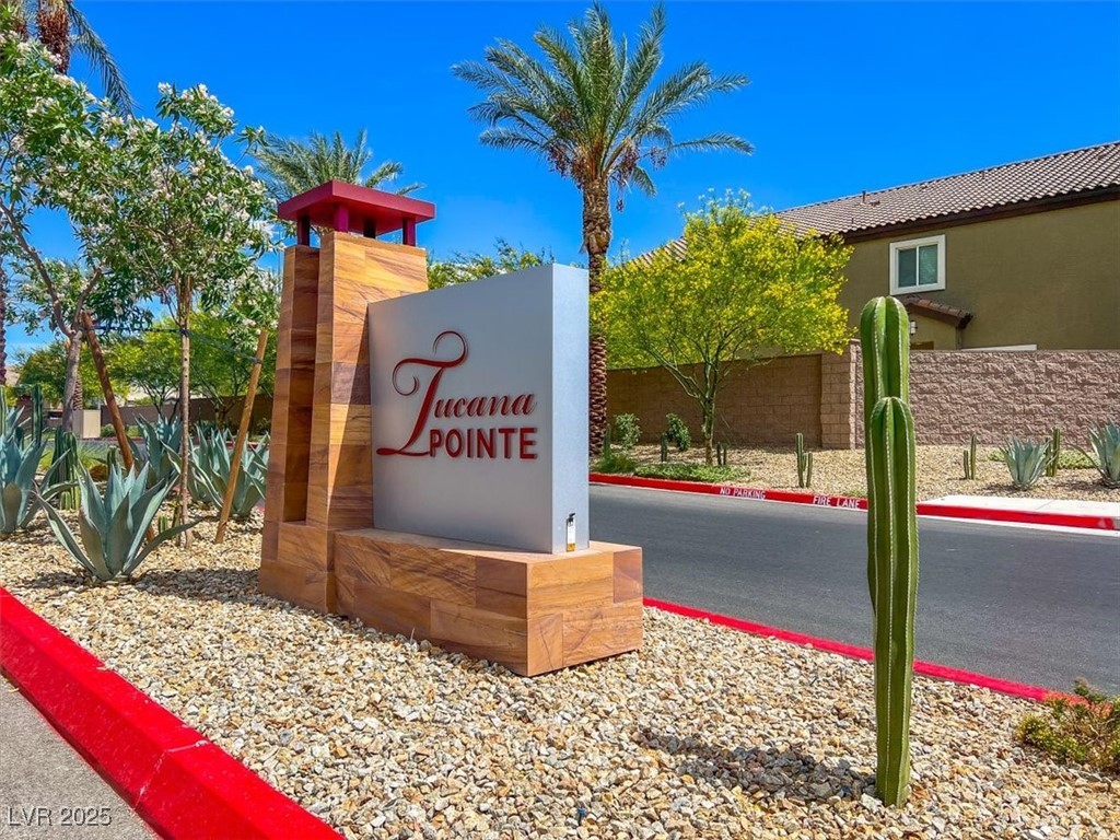 4625 Ridgeley Avenue #102, North Las Vegas, Nevada image 32