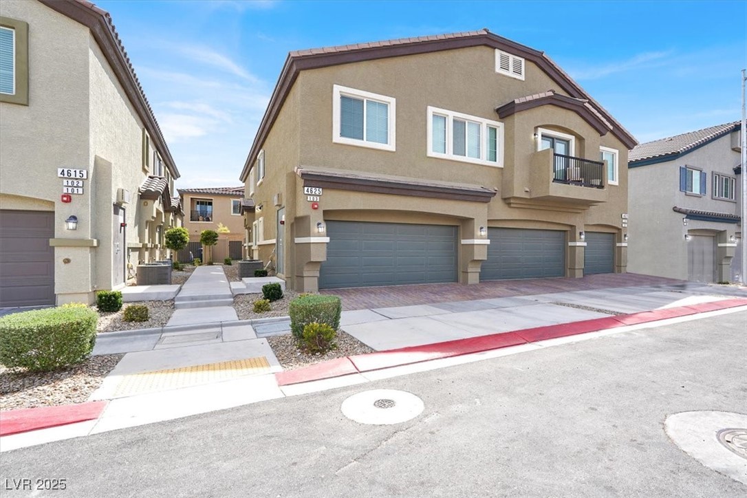 4625 Ridgeley Avenue #102, North Las Vegas, Nevada image 2