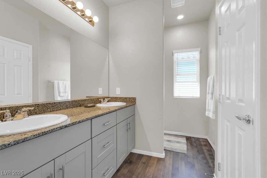 4625 Ridgeley Avenue #102, North Las Vegas, Nevada image 26