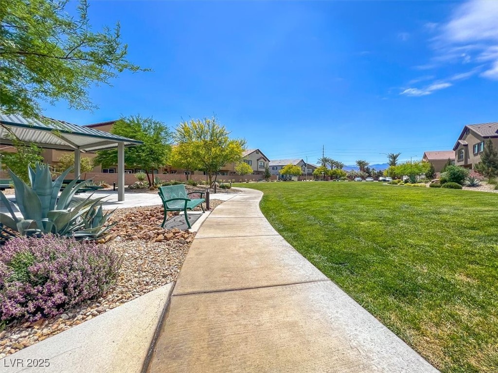 4625 Ridgeley Avenue #102, North Las Vegas, Nevada image 36