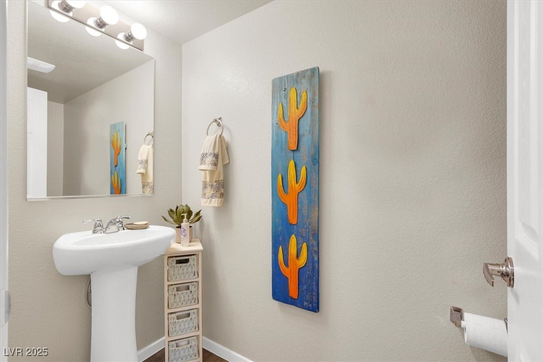 4625 Ridgeley Avenue #102, North Las Vegas, Nevada image 14
