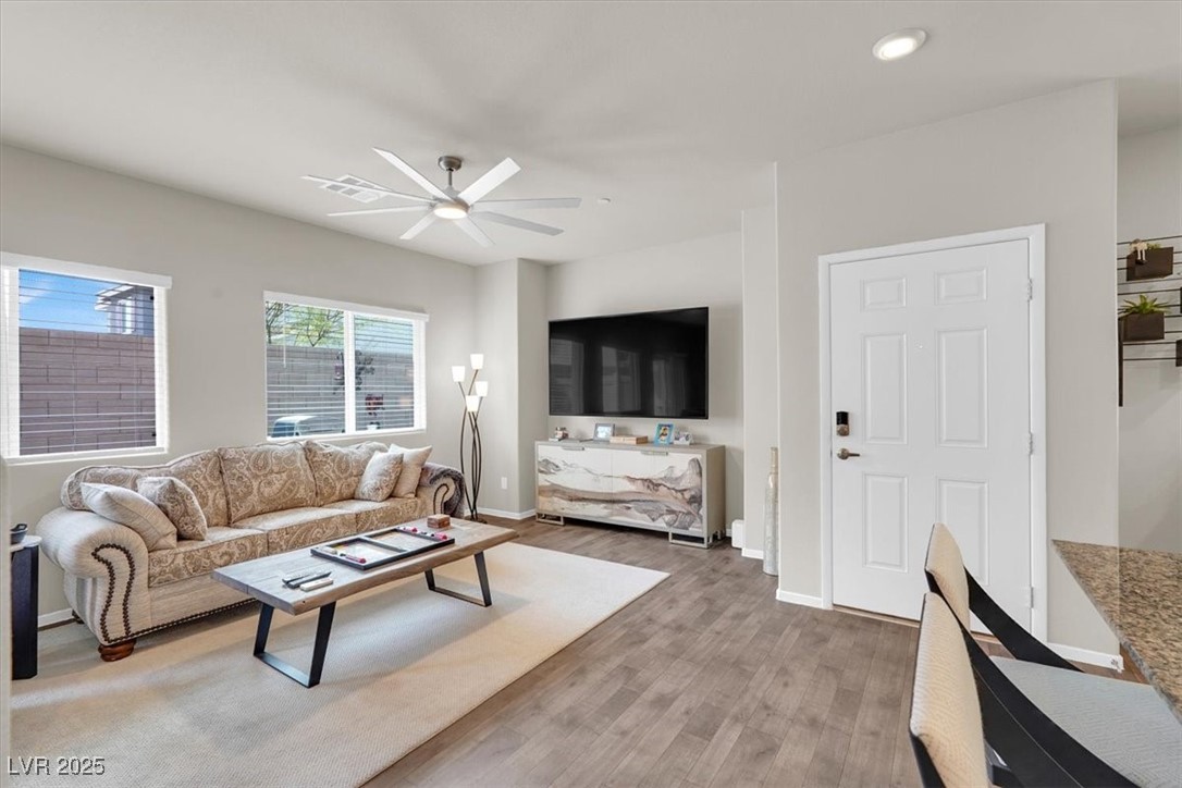4625 Ridgeley Avenue #102, North Las Vegas, Nevada image 6