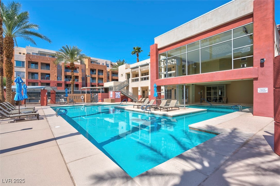 75 E Agate Avenue #206, Las Vegas, Nevada image 47