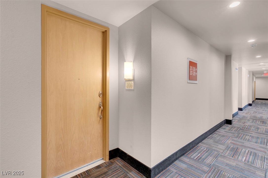 75 E Agate Avenue #206, Las Vegas, Nevada image 6