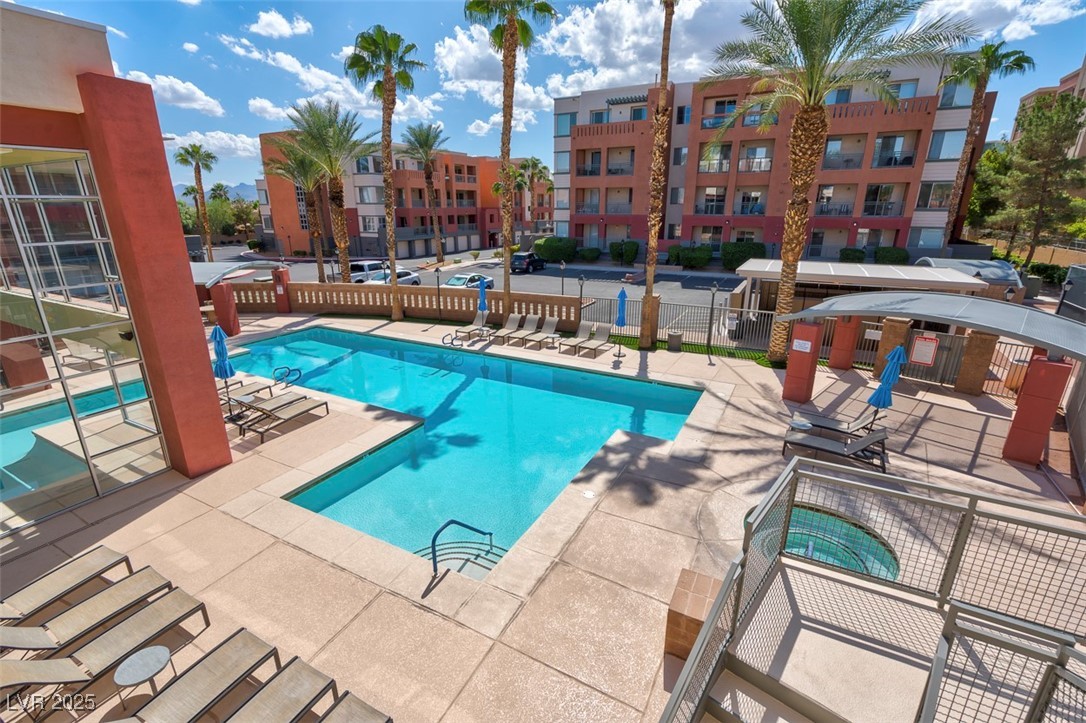 75 E Agate Avenue #206, Las Vegas, Nevada image 43