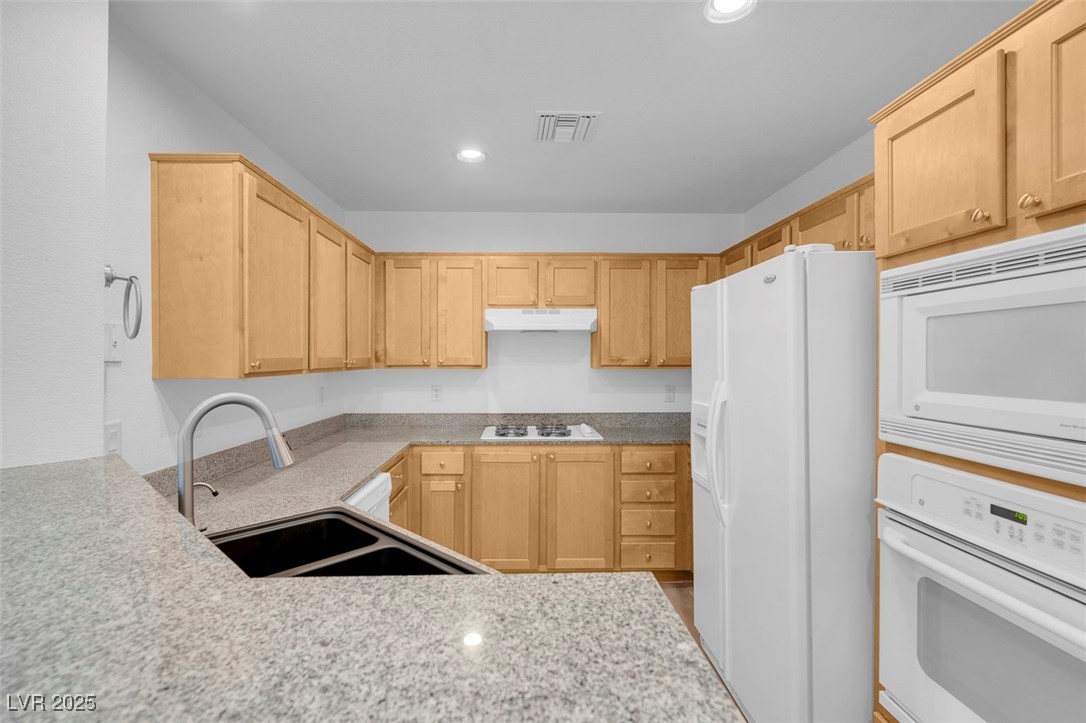 75 E Agate Avenue #206, Las Vegas, Nevada image 16