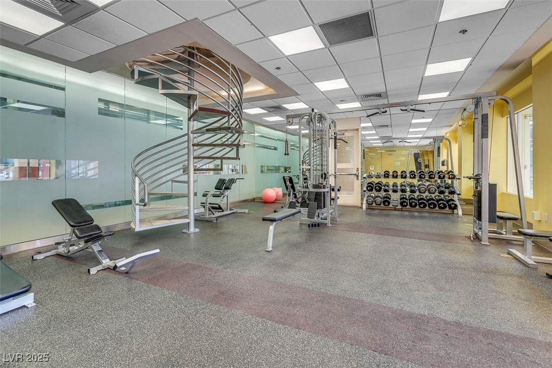 75 E Agate Avenue #206, Las Vegas, Nevada image 37