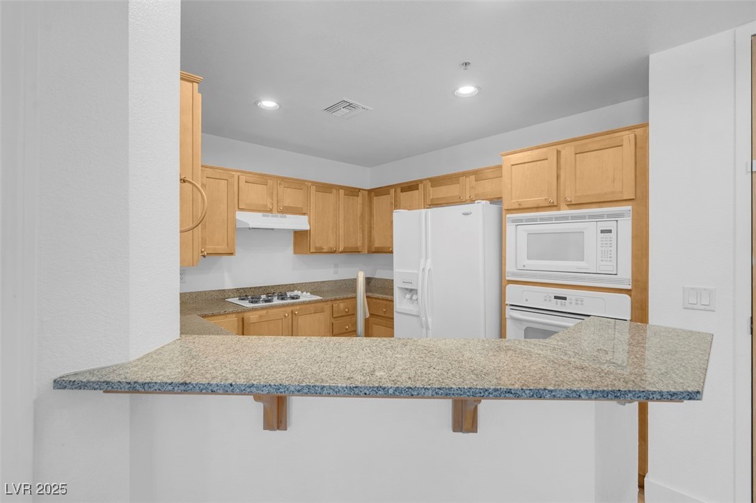 75 E Agate Avenue #206, Las Vegas, Nevada image 15