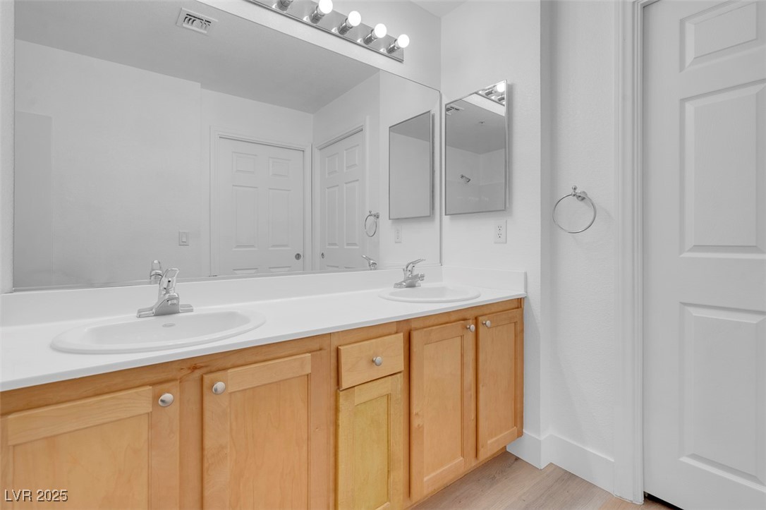 75 E Agate Avenue #206, Las Vegas, Nevada image 27