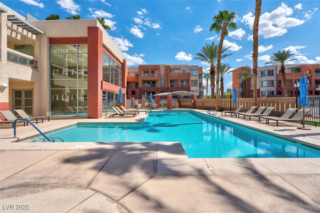 75 E Agate Avenue #206, Las Vegas, Nevada image 45