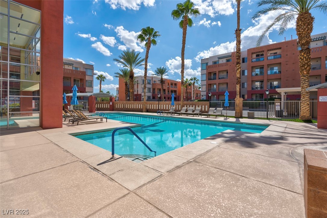 75 E Agate Avenue #206, Las Vegas, Nevada image 44