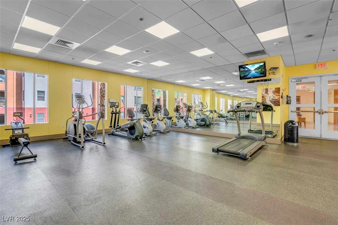 75 E Agate Avenue #206, Las Vegas, Nevada image 39
