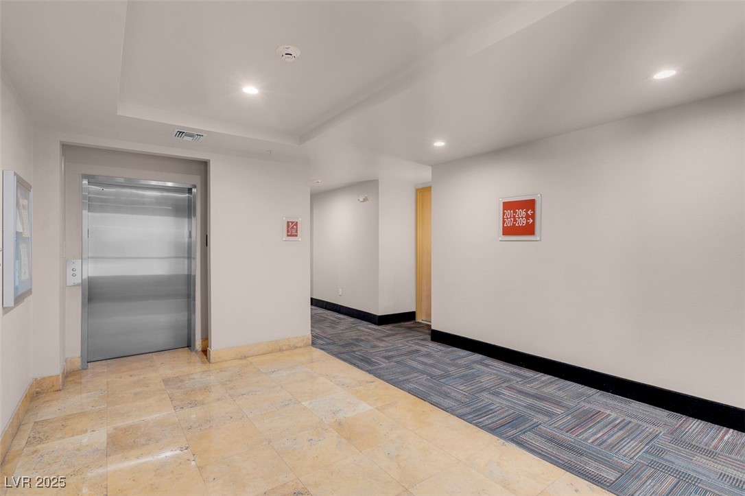 75 E Agate Avenue #206, Las Vegas, Nevada image 5