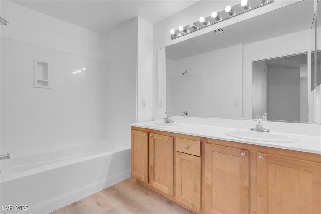 75 E Agate Avenue #206, Las Vegas, Nevada image 25