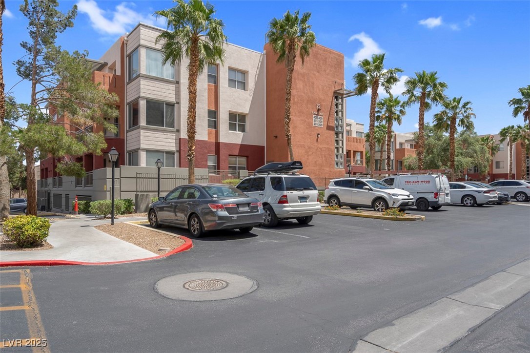 75 E Agate Avenue #206, Las Vegas, Nevada image 3