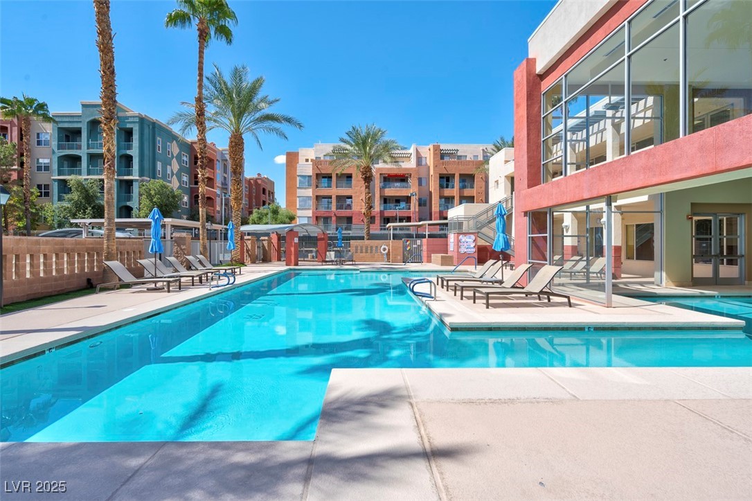 75 E Agate Avenue #206, Las Vegas, Nevada image 48