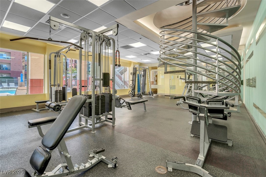 75 E Agate Avenue #206, Las Vegas, Nevada image 38