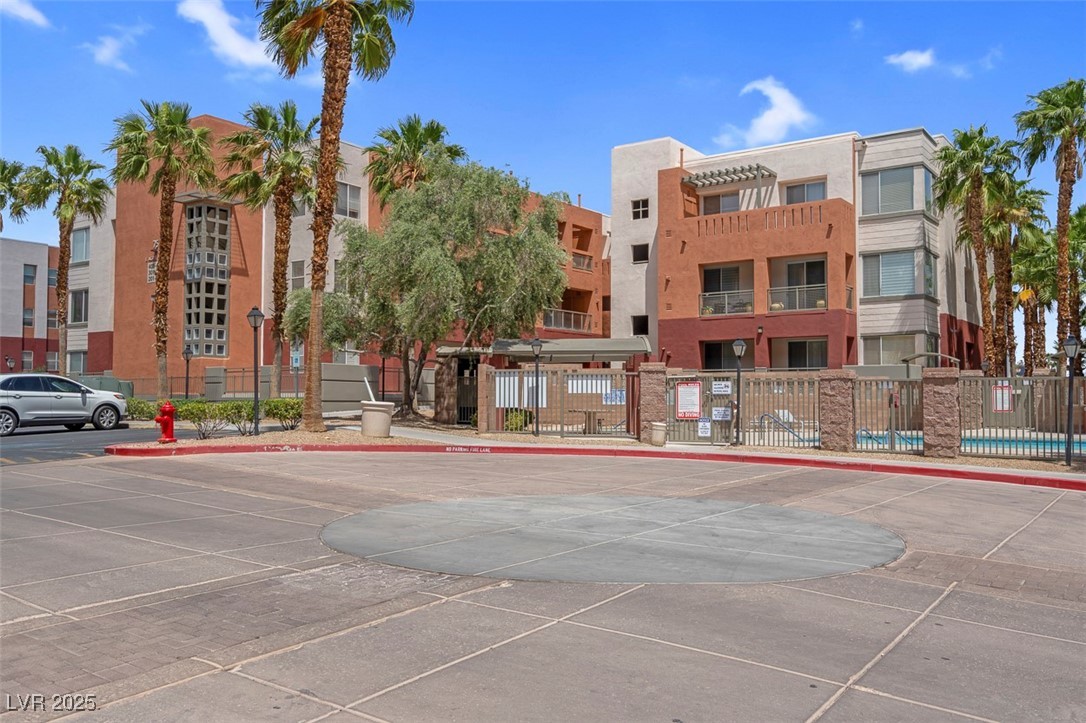75 E Agate Avenue #206, Las Vegas, Nevada image 2