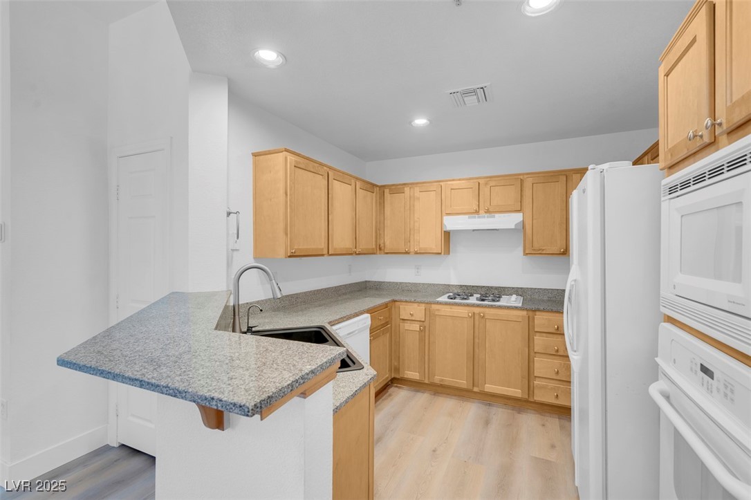 75 E Agate Avenue #206, Las Vegas, Nevada image 17
