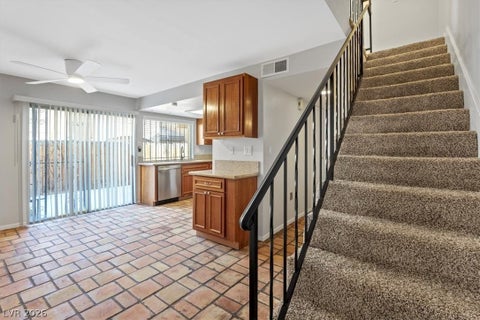 Condo For Sale - 1404 Santa Anita Drive #B<br/> Las Vegas, NV 89119