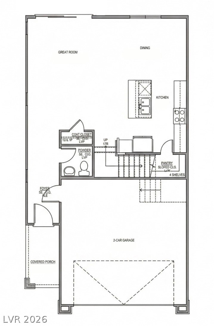 10519 Tranquil Cove Court