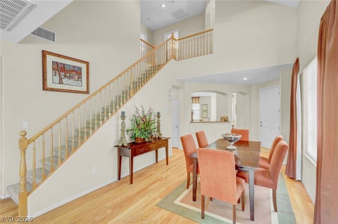 Tiny photo for 2460 Summer Home Street, Las Vegas, NV 89135 (MLS # 2799679)