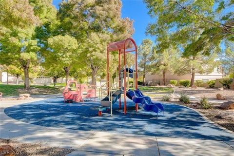 Tiny photo for 2460 Summer Home Street, Las Vegas, NV 89135 (MLS # 2799679)