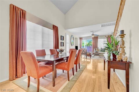 Tiny photo for 2460 Summer Home Street, Las Vegas, NV 89135 (MLS # 2799679)