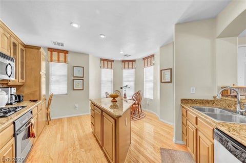 Tiny photo for 2460 Summer Home Street, Las Vegas, NV 89135 (MLS # 2799679)