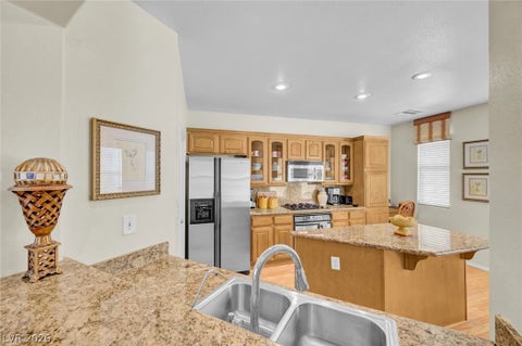 Tiny photo for 2460 Summer Home Street, Las Vegas, NV 89135 (MLS # 2799679)