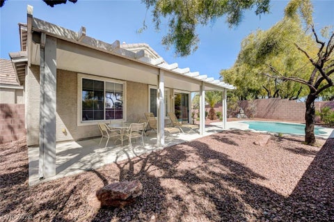 Tiny photo for 2460 Summer Home Street, Las Vegas, NV 89135 (MLS # 2799679)
