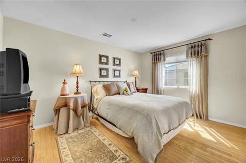 Tiny photo for 2460 Summer Home Street, Las Vegas, NV 89135 (MLS # 2799679)