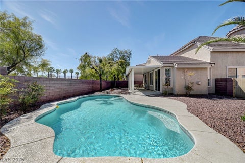 Tiny photo for 2460 Summer Home Street, Las Vegas, NV 89135 (MLS # 2799679)