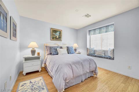 Tiny photo for 2460 Summer Home Street, Las Vegas, NV 89135 (MLS # 2799679)