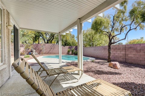 Tiny photo for 2460 Summer Home Street, Las Vegas, NV 89135 (MLS # 2799679)