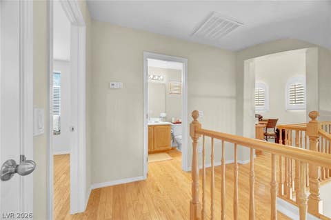 Tiny photo for 2460 Summer Home Street, Las Vegas, NV 89135 (MLS # 2799679)