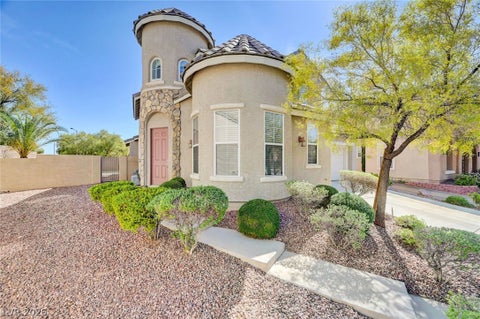 Tiny photo for 2460 Summer Home Street, Las Vegas, NV 89135 (MLS # 2799679)
