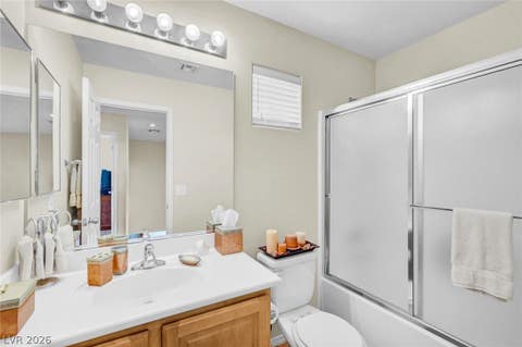 Tiny photo for 2460 Summer Home Street, Las Vegas, NV 89135 (MLS # 2799679)