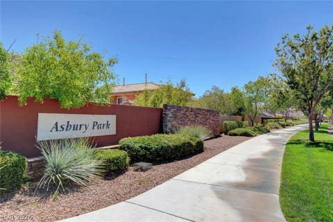 Tiny photo for 2460 Summer Home Street, Las Vegas, NV 89135 (MLS # 2799679)