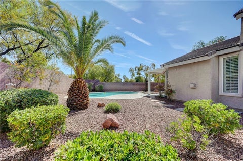 Tiny photo for 2460 Summer Home Street, Las Vegas, NV 89135 (MLS # 2799679)