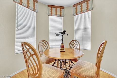 Tiny photo for 2460 Summer Home Street, Las Vegas, NV 89135 (MLS # 2799679)