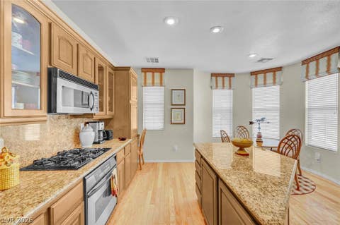 Tiny photo for 2460 Summer Home Street, Las Vegas, NV 89135 (MLS # 2799679)
