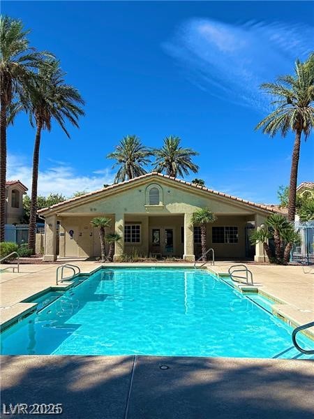 1881 W Alexander Road 1135