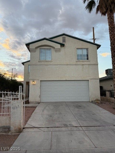Photo of 3923 Via Lucia Drive, Las Vegas, NV 89115 (MLS # 2731988)