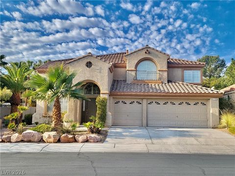 Property photo of 1709 Tesara Vista Place, Las Vegas, NV 89128