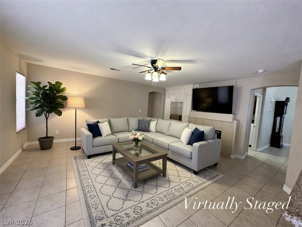 1709 Tesara Vista Place