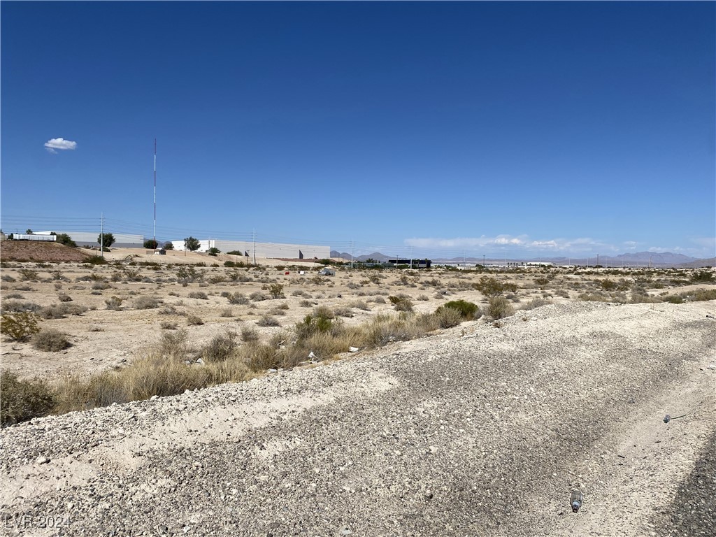 Reverend Wilson Avenue, North Las Vegas, Nevada image 2